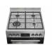 BFCB60GMX Beko 60 cm Aeroperfect Upright Cooker with Gas Cooktop 